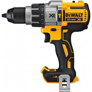 Аккумуляторная ударная дрель-шуруповерт DEWALT XRP DCD996