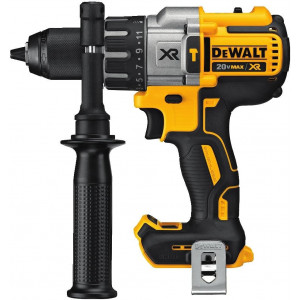 Аккумуляторная ударная дрель-шуруповерт DEWALT XRP DCD996