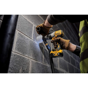 Аккумуляторная ударная дрель-шуруповерт DEWALT XRP DCD996