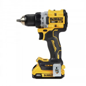 Аккумуляторная дрель-шуруповерт DeWALT DCD800D2 20V