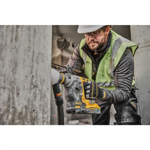 Аккумуляторный перфоратор DEWALT DCH273N 20v